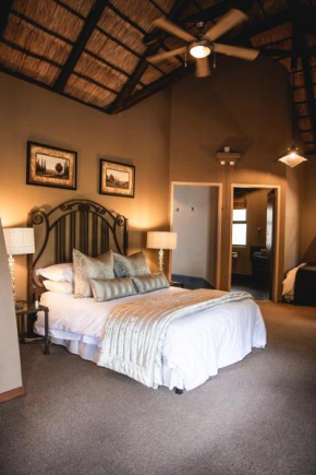 Bass Lake Country Lodge